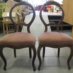 598 8438 CHAIRS